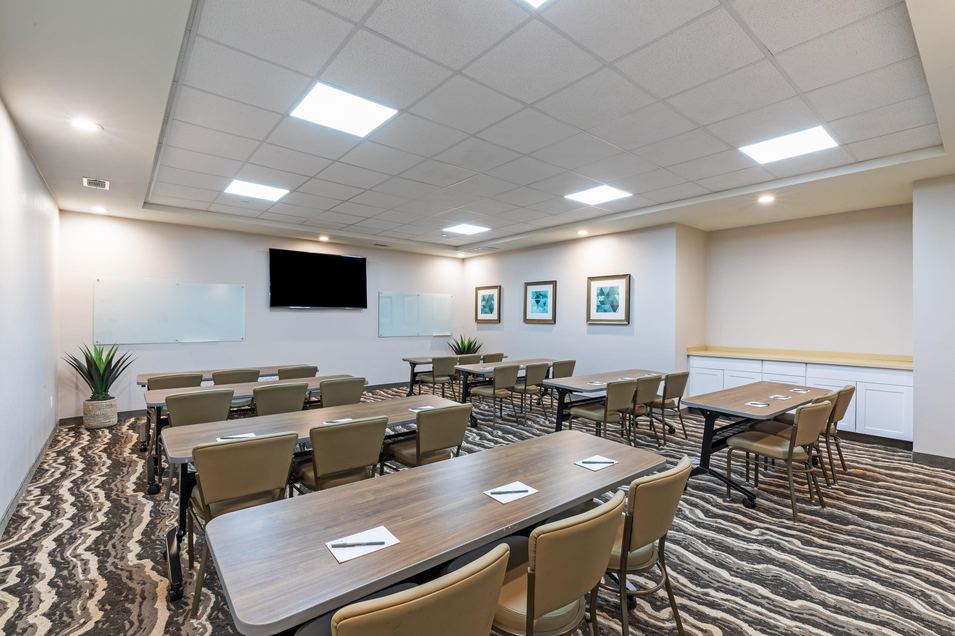 Staybridge Suites - Houston Iah Airport East By Ihg Humble Exterior foto